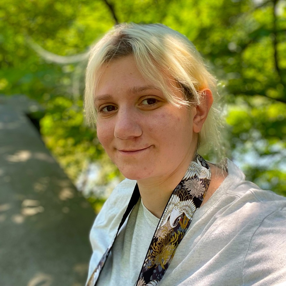 Meet your Posher, Zara